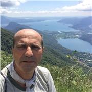 Laureato in Storia contemporanea Unibo Bologna